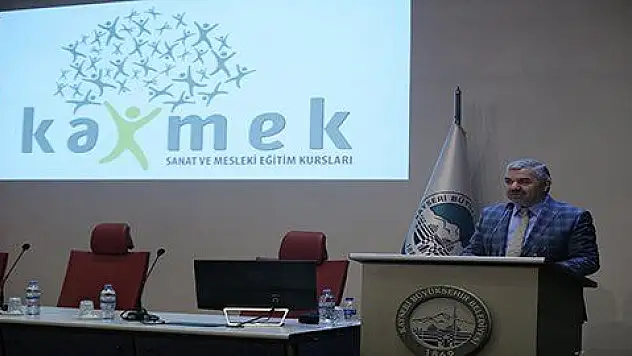 Başkan Çelik: 'İmar ederken ihmal edemeyiz'