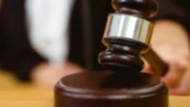 FETÖ'nün 'mahrem imamı'na 10 yıl hapis 
