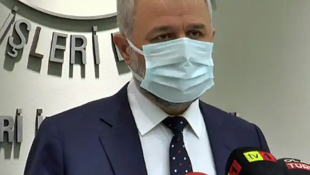 Güven:'Bu gecede nefis muhasebesi yapabiliriz'