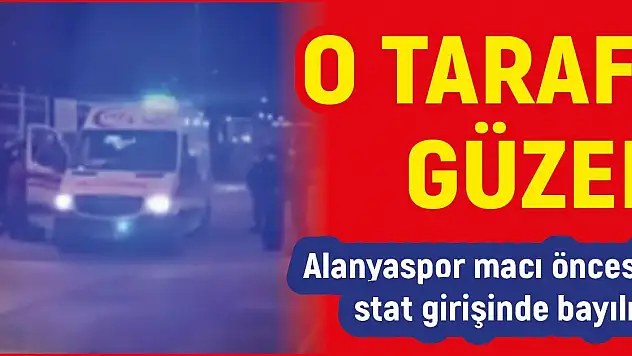 O taraftardan güzel haber geldi