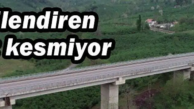 50 ili ilgilendiren proje hız kesmiyor