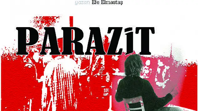 BİR 'FANZİN'İMİZ EKSİK