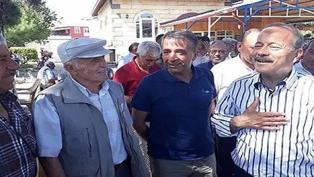Öğretmen olarak ayrıldı, milletvekili olarak döndü