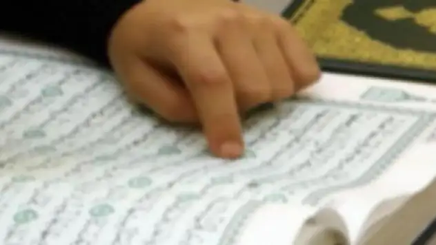 Kayseri Kur'an öğrenimine önem veriyor