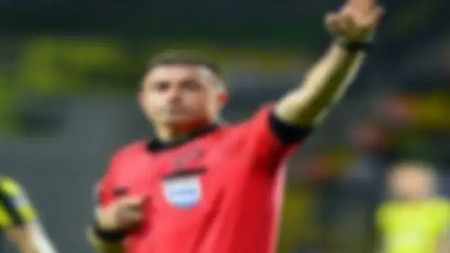 Süper Lig'de ilk hafta hakemleri açıklandı 