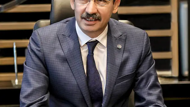 Başkan Gülsoy'dan Kurban Bayramı mesajı