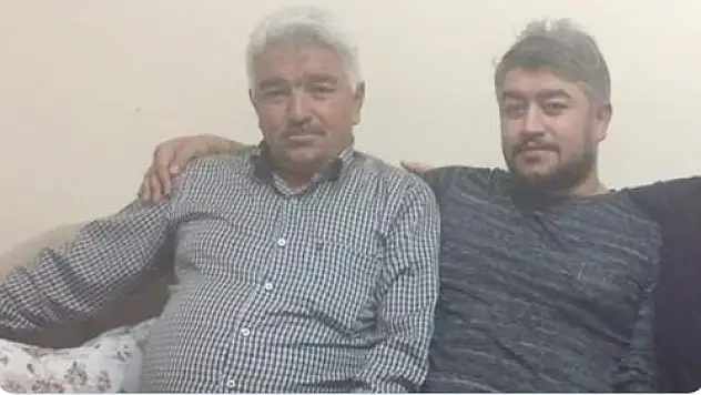 Şeref Kahraman 'ın acı günü