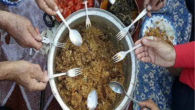 Kayseri'den Doğu Anadolu ve Güneydoğu Anadolu'ya Giden Fotoğrafçılar, Bölgenin Güzelliklerini Fotoğr