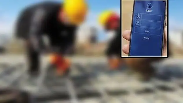 İnşaat işçisinde 'by lock'tan 6 yıl 3 ay hapis 