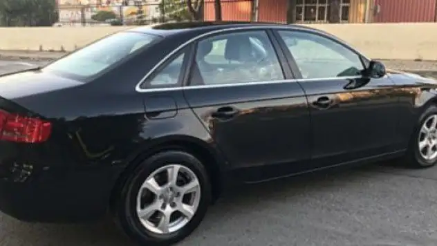 Bütçeye uygun Audi A4 almak ister misiniz ?