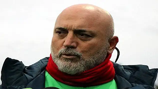 Hikmet Karaman iyi başlayamıyor 