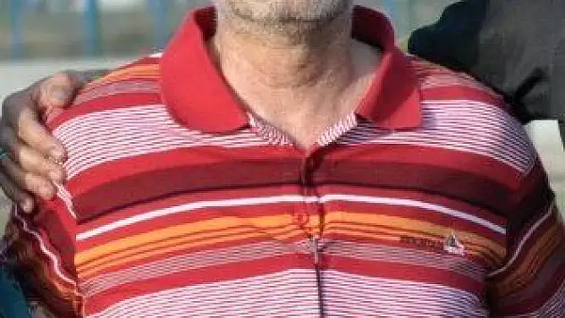 Amatörün acı günü