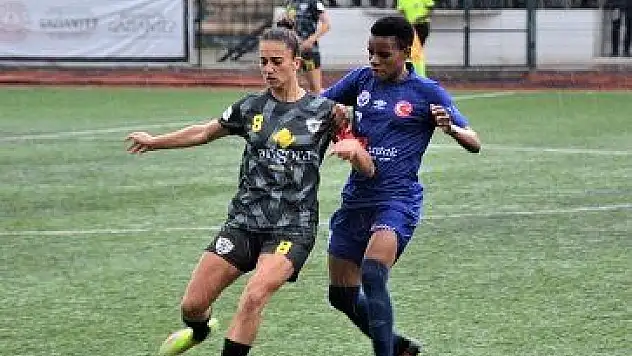 Kadın Ligi'nde play-off ve play-out maçları başlıyor