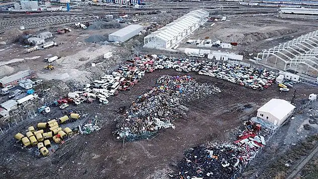 3 yılda 277 bin 835 araç