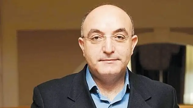 Kayserili Ayhan Oğan Cumhurbaşkanı Danışmanı oldu