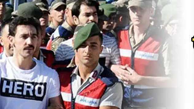 'HERO' tişörtüne kamu davası açıldı