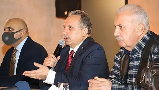 Yalçın ilkleri hayata geçiriyor