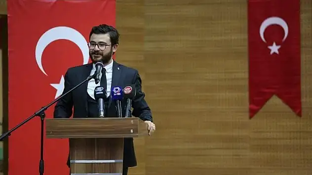 'Bir Can Kurtarmak Tüm İnsanlığı Kurtarmak Gibidir'