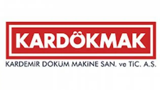 KARDÖKMAK A.Ş. işçi istihdam edecek