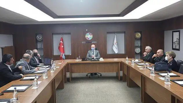 Kocasinan'a hayvan barınağı müjdesi