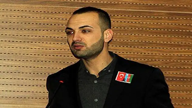 Çolak: 'Bu topraklarda ezan asla dinmeyecektir'