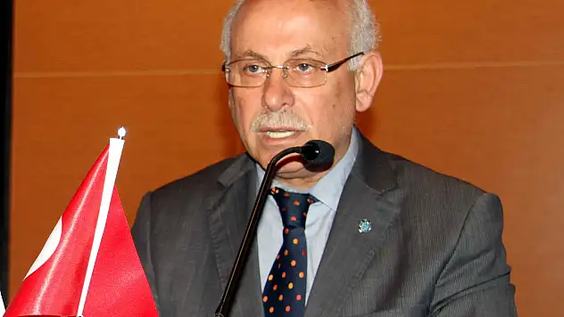 KTO üyelerine dış ticaret semineri  