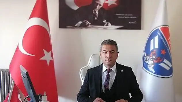 Doğan'dan Erdoğan ve Akar'a teşekkür