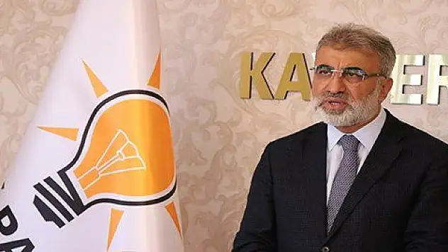 Yıldız: 'Son olaylar Türkiye'nin büyümesine dair hedefleri saptırmayacak'
