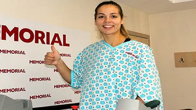 Miljkovic, 'Adı Avrupa'da çok duyulduğu için Kayseri'yi tercih ettim'