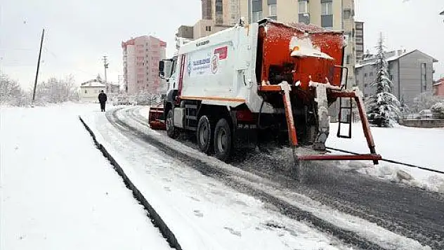 Talas Belediyesi bakın ne satın alacak?