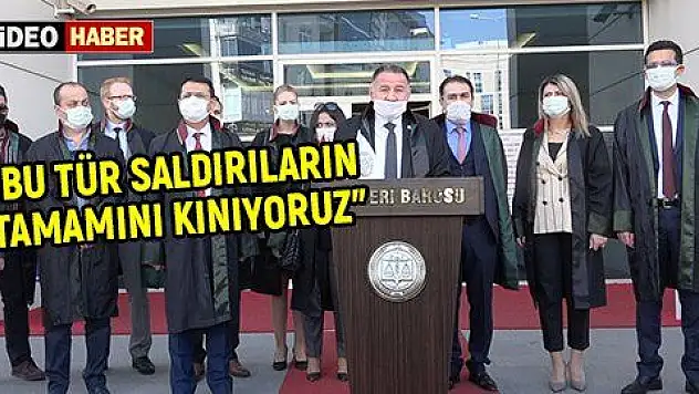 Baro, suç duyurusunda bulunacak!