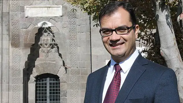 DÜNYANIN İLK HASTANESİNİ TANITAMIYORUZ