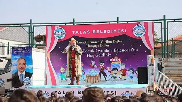 Çocuklara kültürel aşı