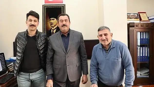 Belediye personelinden örnek davranış