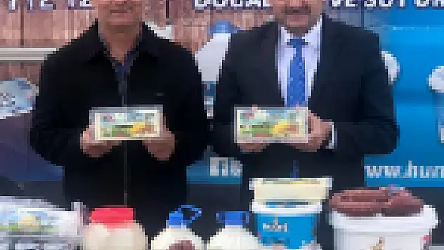 İlçe ekonomisine büyük katkı
