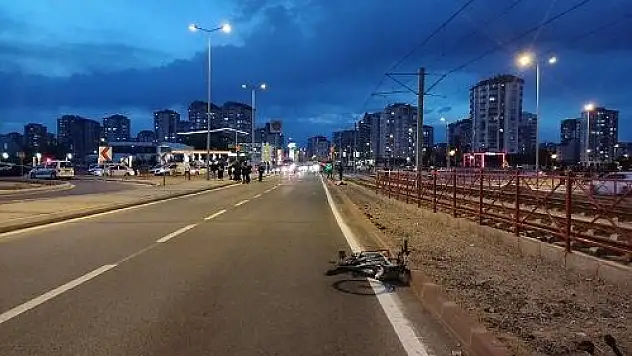 Vicdansız sürücü yakalandı