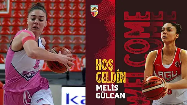 Kayseri Basketbol, Melis Gülcan ve Tyasha Harris ile anlaştı
