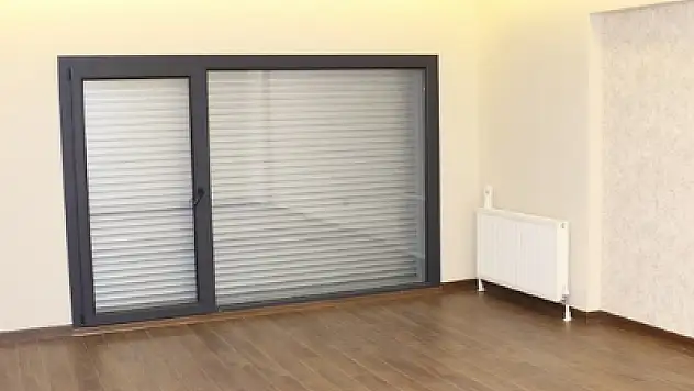  3+1 daire icradan satılacak