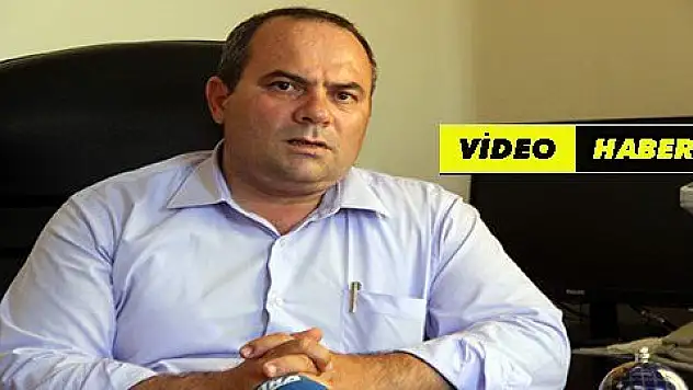 Özkartal: 'Aldığımızı bayrağı engelli kardeşlerimiz için daha ileriye taşıyacağız'