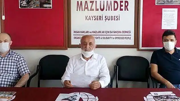 Tarihin kara günlerinin yıldönümü!
