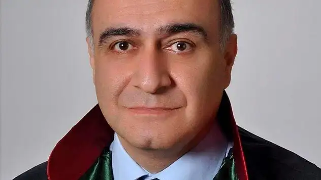 Yeni Baro Başkanı belli oldu