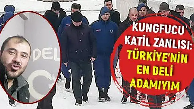 YİNE SAÇMALADI!