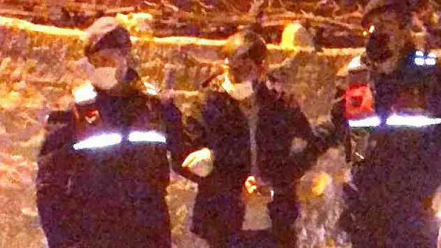 Kocasinan'da DEAŞ operasyonu