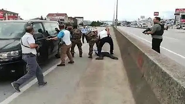 Kılıçdaroğlu'na suikast planlayan sanık: 'Eylemin ismi 'yalnız kurt'tu' 