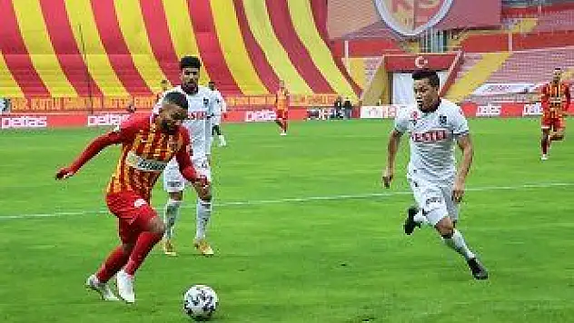 Trabzonspor'a karşı 7 maçtır kazanamıyor