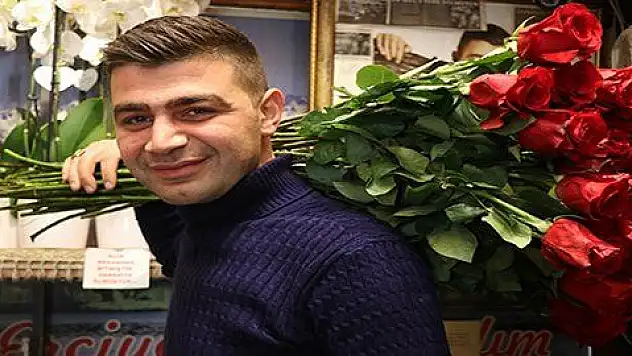 Çarşıda '14 Şubat' hareketliliği