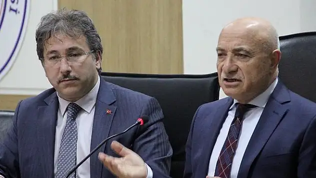 Kayseri'de umreden dönen 19 kişi gözlem altında