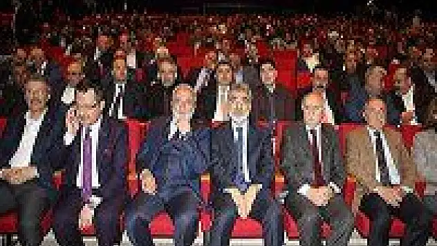 Özgürlüğün sesi: Bilal-i Habeşi filminin galası yapıldı 