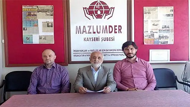 İDLİB ÖLMESİN