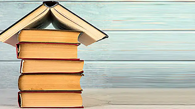 Siz evde kalın, kitap kapınıza gelsin